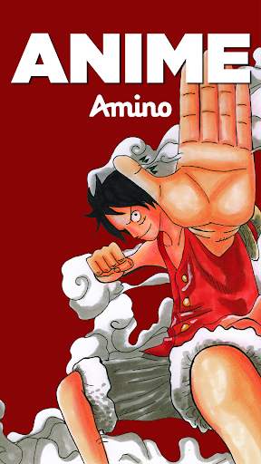 Anime & Manga Amino for Otakus screenshot 1