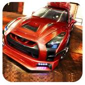 Car War 91 Launcher Theme 1.0