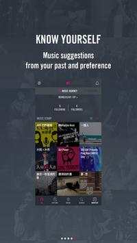 hmv PLAY screenshot 5