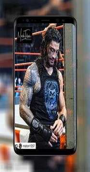 Roman Reigns Wallpapers screenshot 1