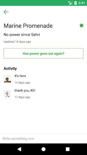 Bijli screenshot 4