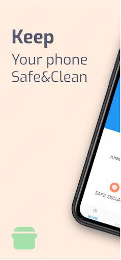 TT Clean - Phone Boost screenshot 1
