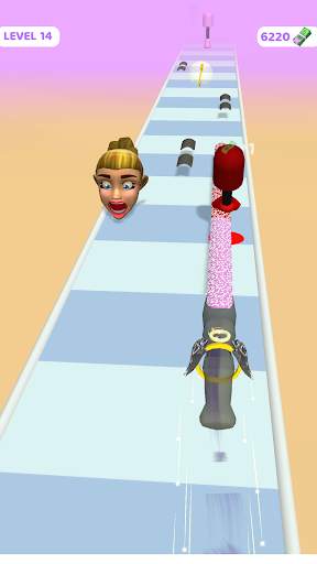 Nail Stack! screenshot 5