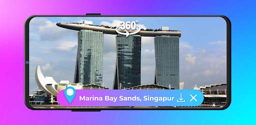 3D World Live screenshot 3