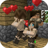 Mod Villagers Come Alive MCPE icon