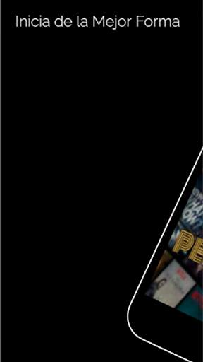 Pelismart Lite screenshot 1