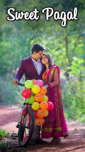 Sweet Pagal Shayar screenshot 6