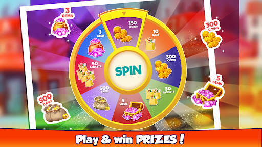 Crazy Food Chef Cooking Game screenshot 6