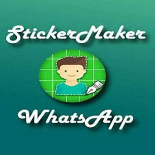 Wa Stiker Maker New 2019 1.0