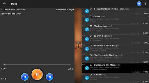 X-plore File Manager screenshot 18