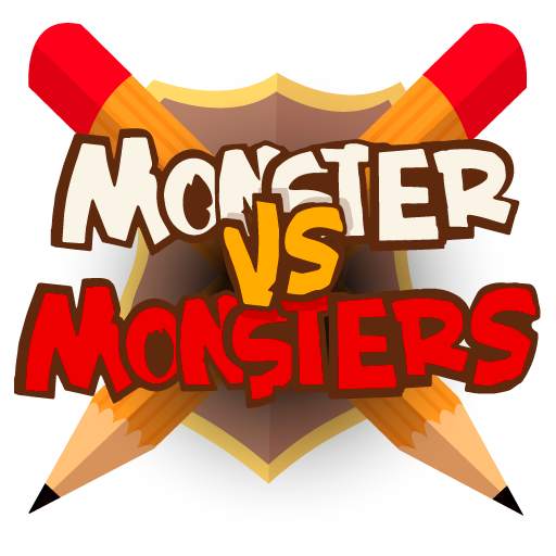 Draw Your Monster - Idle RPG 1.4.288