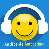 Audios De Autoestima icon