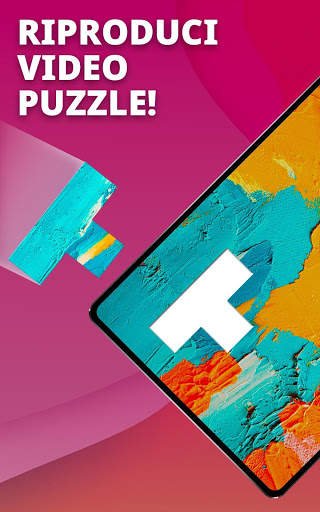 Video Puzzles: Giochi di Rompicapo screenshot 6