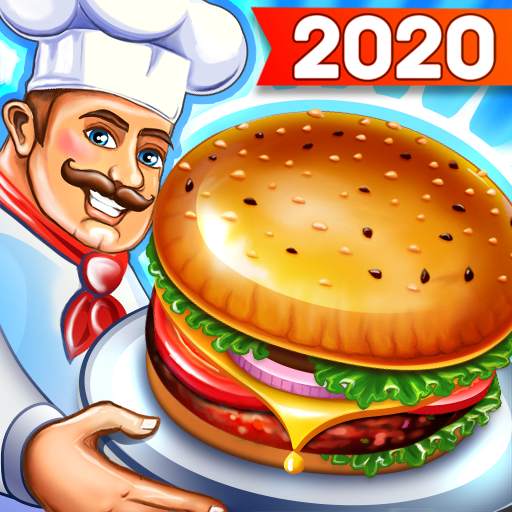 Cooking Mania - Lets Cook 1.6