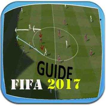 Guide ; Fifa 2017 screenshot 1