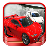 Road Racing Fever icon