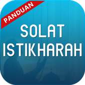 Solat Istikharah icon