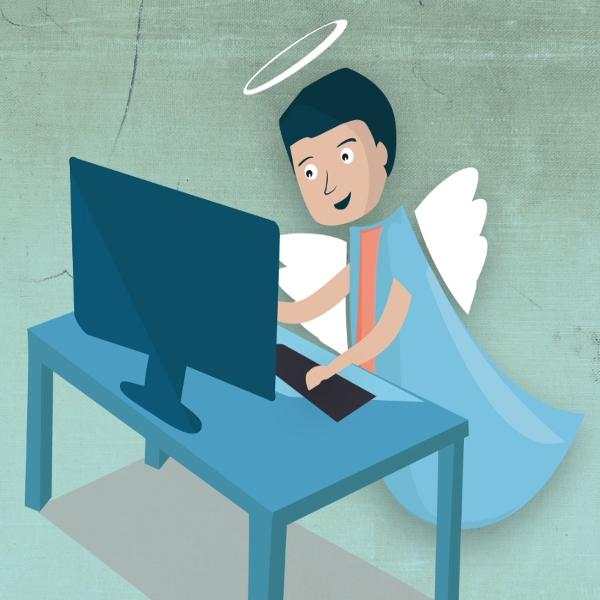 eAngel Proofreading скриншот 10
