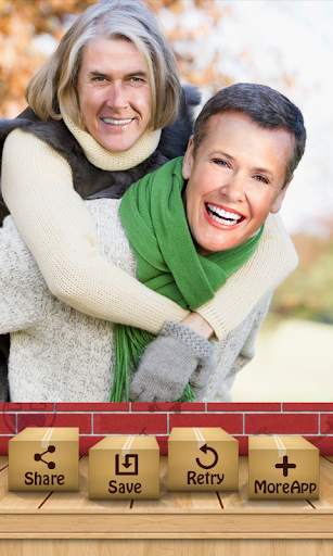 Face Swap screenshot 5