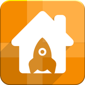 Up Launcher icon