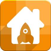 Up Launcher 2.1