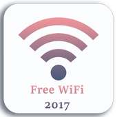 Show WiFi Password  [No Root] icon