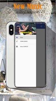 Songs Shawn Mendes Offline 1 تصوير الشاشة