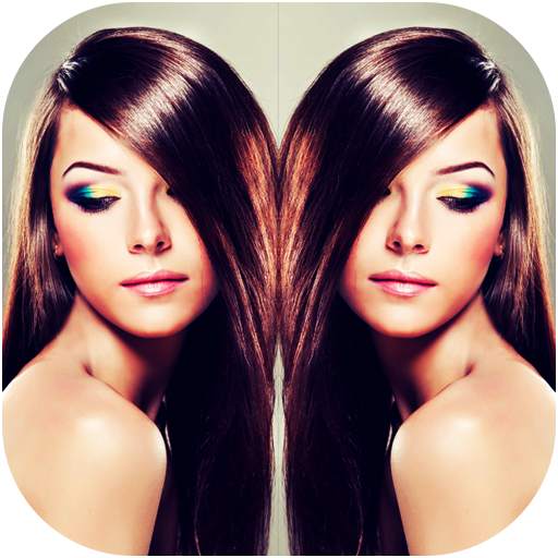 3D Mirror Photo Collage Editor 1.10