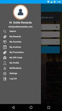 Enlite Rewards screenshot 2