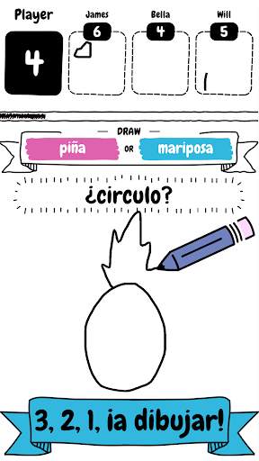 Draw it screenshot 1