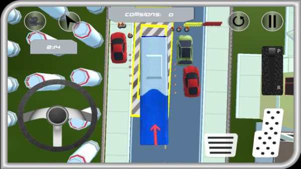 Kota Bus driver 2017 screenshot 8