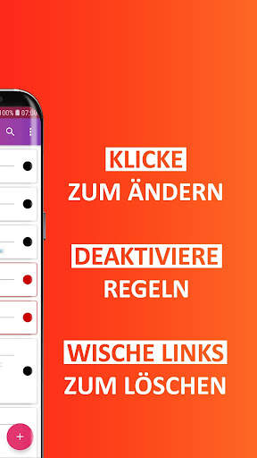 AutoResponder für Instagram screenshot 4