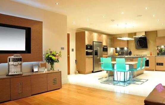 Modern Duplex House Escape 2 screenshot 3