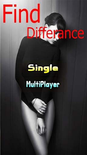 Find The Difference Games screenshot 1