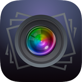 HdR Photo Editor icon
