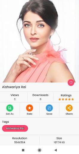 Actress Hot Wallpapers 2020 screenshot 4
