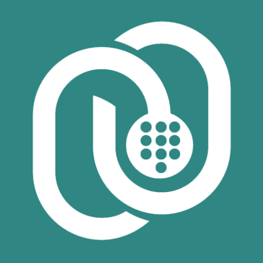 Linkdialler أيقونة