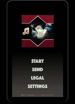 Best Aghori Ringtones screenshot 5