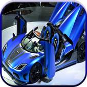 Toy Car Driving Game Free For Kids under 6 year🏎️ 1.02.3