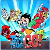 The Best Video (TEEN TITAN GO) 6.1