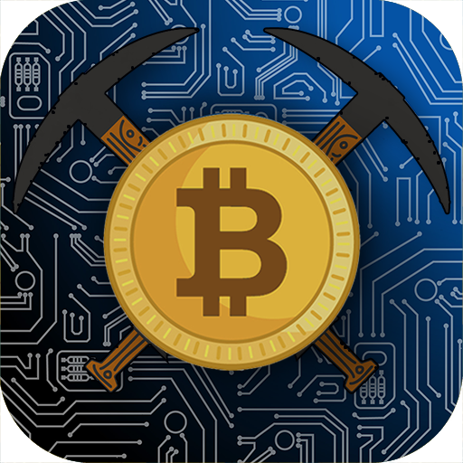Mining simulator - business game, clicker empire icon