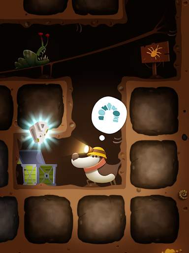 My Diggy Dog screenshot 10