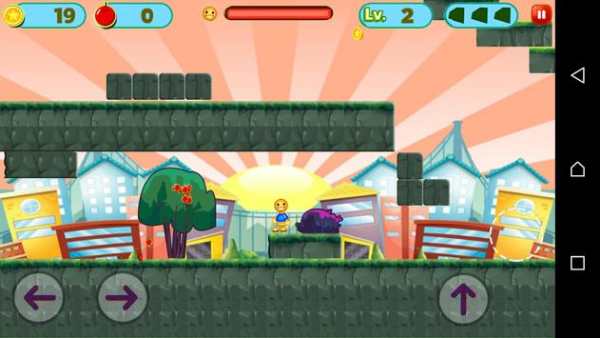 Kick Super BuddyMan 2:New Kick Adventure Run Boddi screenshot 6
