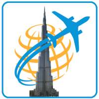 UAE Travel Agents logo