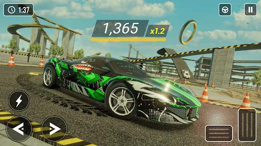 Car Games 3D: Car Race 3D Game screenshot 4