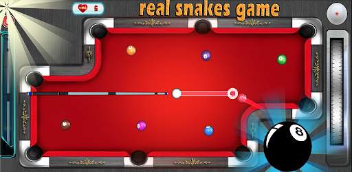 Billiards Club - 8 ball pool screenshot 2