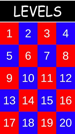 Shapes Game screenshot 3