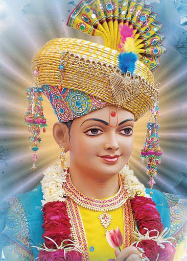 Swaminarayan Ringtones 3 تصوير الشاشة