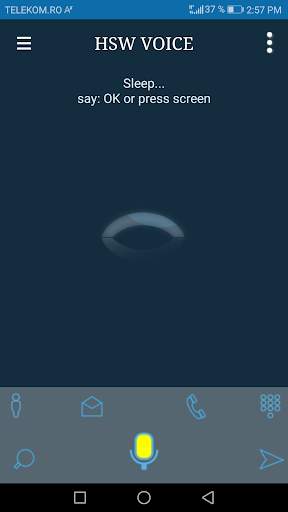 Voice command LITE screenshot 7