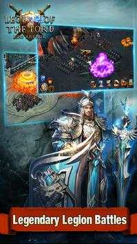 King Arthur: Legend of Lord screenshot 3